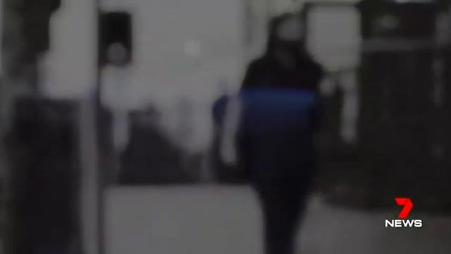Serial predator stalking women on their way home from Belmore train station смотреть онлайн