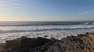 Волны по 5 метров