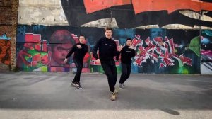 Desiigner feat Kanye West - Timmy Turner Choreography | UDI DANCE SCHOOL #shorts