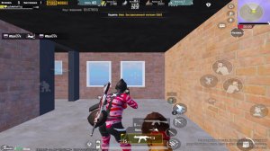 ЧИЛИМ В ПАБГЕ PUBG MOBILE ОБНОВЛЕНИЕ 3.4