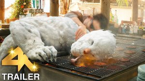 Миссия Красный (2024) - Русский трейлер #2 | #фильмы2024 #трейлеры2024 #миссиякрасный