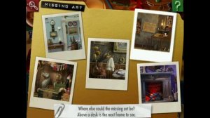 I Spy Mystery Full Gameplay