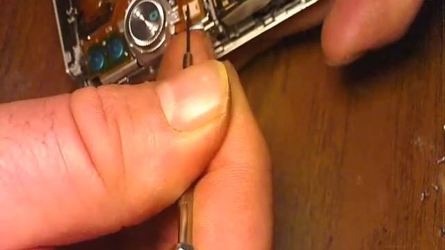 Sony P200 hack video with externals.wmv смотреть онлайн