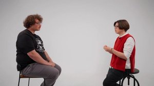 Любовь, свобода и восхитительная жизнь. Интервью с Мишей Ермолаевым.