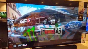 SAMSUNG QE65Q80C BRAND NEW 2023 REVIEW!