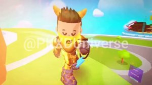 Мои Теории о будущих Архивах #pkxd #pkxduniverse #pkxdcommunity #pkxdnewupdate #pkxdnews