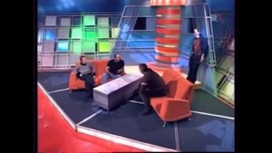 Программа Окна - 2003 г.TV programs Okna -2003