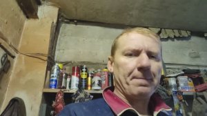 Шок.Взрыв котла отопления в гараже.  Утепляемся Часть 2