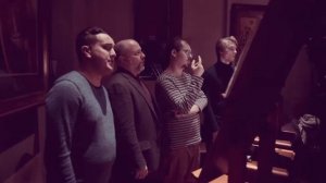 Фильм о храме Священномученика Антипы Пергамского в Москве