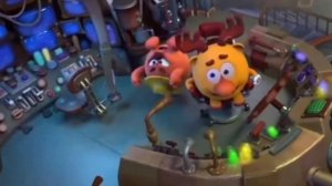 🤣ЛОСЯШ ПОЕТ ОПАГАМГАМСТАЕЛ😂￼