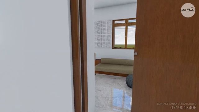 Mrs. Pawani & Mr. Pavithra's House at Kadawatha смотреть онлайн