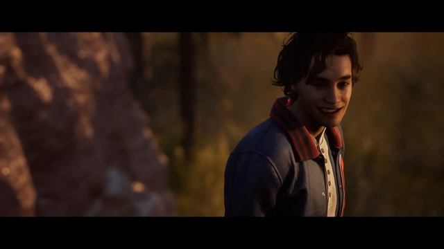 THE QUARRY БЕЗ КОММЕНТАРИЕВ ᐅ РЕЖИМ КИНО, ЧАСТЬ 3 смотреть онлайн