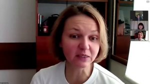 Прямой эфир «Дыхание, глотание, прикус, осанка - что блокирует развитие речи»