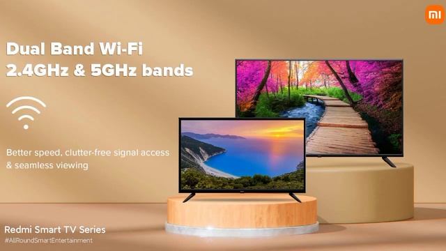 Redmi Tv Series 32" & 43" - Review & First Impression🔥🔥🔥| TECHNICAL PRABHAT. смотреть онлайн