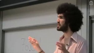 Биология поведения человека  Лекция #11  Введение в нейронауки, II Роберт Сапольски, 2010