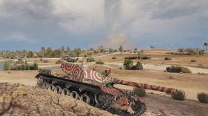 Жесткая заруба в городе ✮ Вся игра построена на таймингах ✮ BZ-176