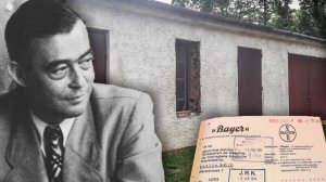 Операция «Скрепка» или как учёные Третьего рейха работали на благо США!