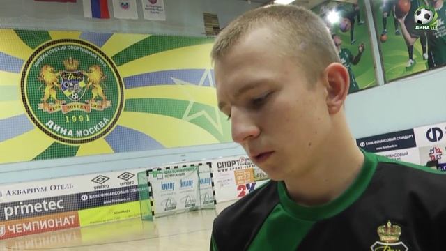 Дмитрий Романов: Надеюсь, мы преодолели чёрную полосу смотреть онлайн