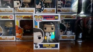 Birds of Prey Roman Sionis Funko Pop! | spaceman2XX0