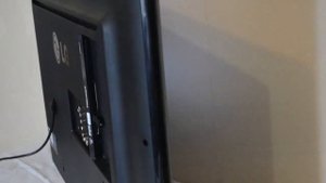 Телевизор LG 42LF560V