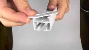 Homingstory.ru: установка потолочного крепления (вид 2)