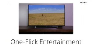 133302 SONY TV LED KDL 48W605B