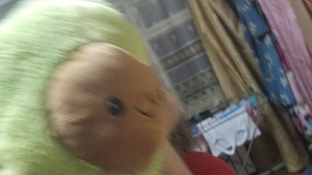 цветочек