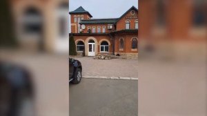 Применение Броня Акваблок Эксперт для гидроизоляции кровли на одной из сети шашлычных в городе Киров