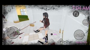"YAN CHAN 1.2" ヤンチャン1.2 NEW YANDERE SIMULATOR FAN GAME UPDATE ♡ || dl+