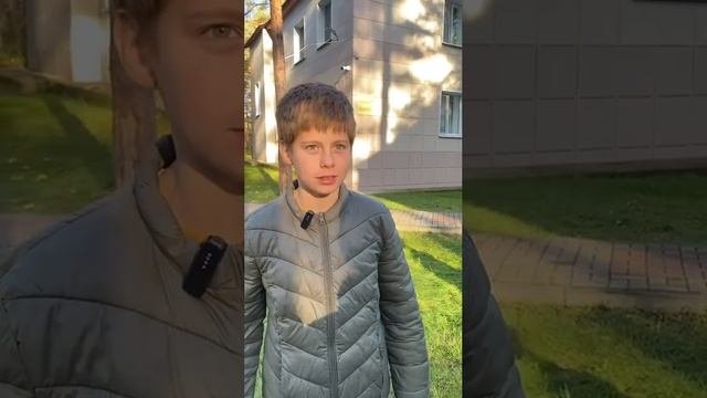 Юные мариупольцы делятся впечатлениями о лагере «Молодежное» в Петербурге