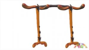 *GAMELAN* | Musical Instruments | Nursery Rhymes TV | Music For Kids