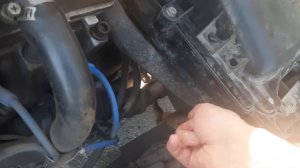 ВАЗ 2110 не крутит стартер (решение проблемы)