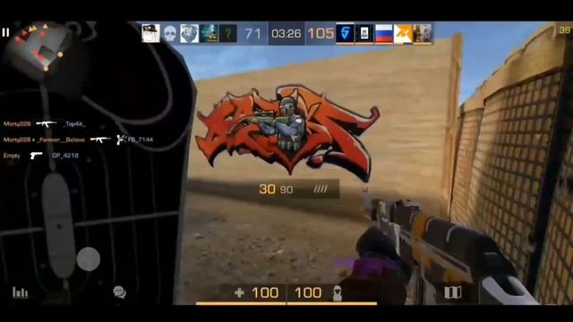 Fragmovie ❤❤Standoff 2❤❤0.11.2.❤❤ смотреть онлайн