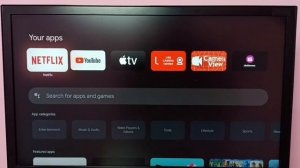 TCL Smart Google TV : 2 Ways to Uninstall an App