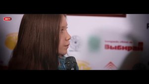 Ваня Усович Интервью для KIDS TV