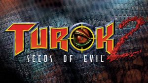 Turok 2: Seeds of Evil