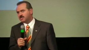 Личный настрой. Роль Лидера в бизнесе Amway. Александр Доблер, 2005 г