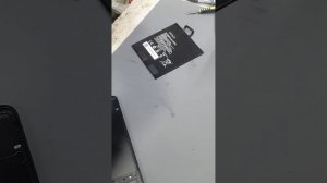 MI PAD 4 Замена батареи. battery replacement. Batareyka alamshtrish