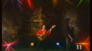 группа КИНО — Фильмы (ТВ клип, 1986)