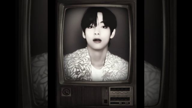 Фото моих любимых в старом телевизоре. 💞💞💞💞💞 смотреть онлайн