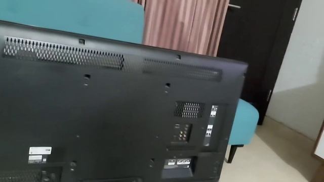 Review TV Coocaa 50 inch Frameless Display ✓ Android TV seharga 3 jutaan смотреть онлайн