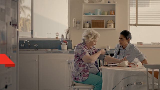 Silver Chain TV 15 sec Commercial 2017 смотреть онлайн