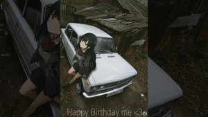 (Градусы) Научиться бы не париться-Speed Up Song