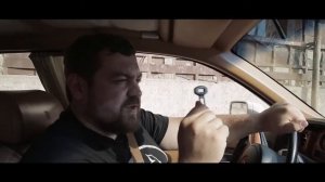 Тест драйв  Rolls Royce Phantom