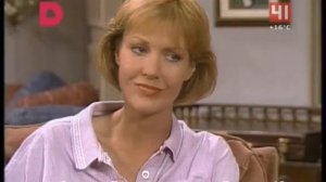 Заставка сериала "Альф"/"Alf" (41-Домашний [Екатеринбург], 15.02.2018 г.)