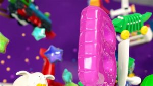 Заставка Baby Time (RUSONG TV)