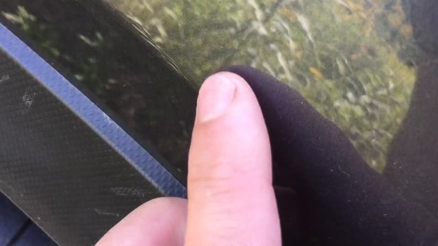 Субару Форестер. Качество ЛКП... полтора года эксплуатации смотреть онлайн