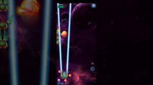 GALAXY ATTACK ALIEN SHOOTER - LEVEL 128 MEDIUM