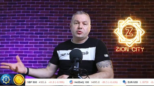 МАРК КУБАН УРОНИЛ DeFi И #ETHEREUM ОБВАЛ TITAN IRON FINANCE НОВОСТИ