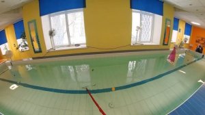 Первый выход MM06